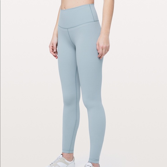 Lululemon Tights - Picture 4 of 4
